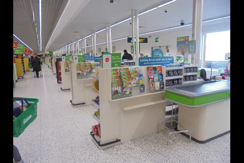 Asda Colindale 8